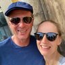 Porträtfoto von Gästen Roland und Sandra, Alte Saline Bad Reichenhall